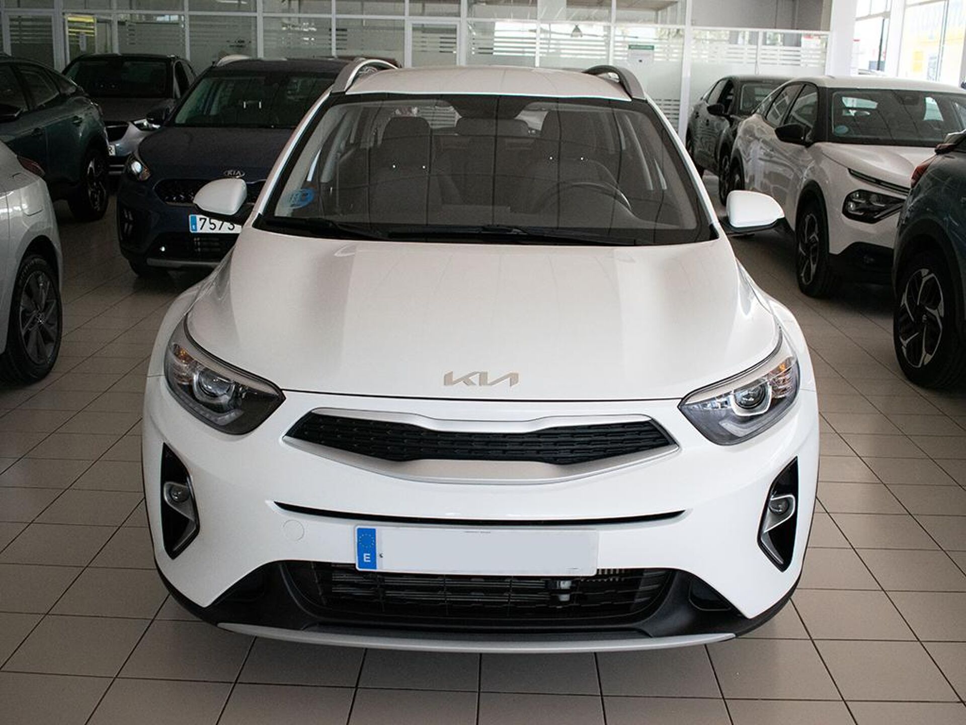 Imagen 2 de KIA Stonic