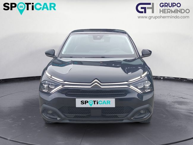 Foto del CITROEN C4 1.2 PureTech Feel Pack S&S 130