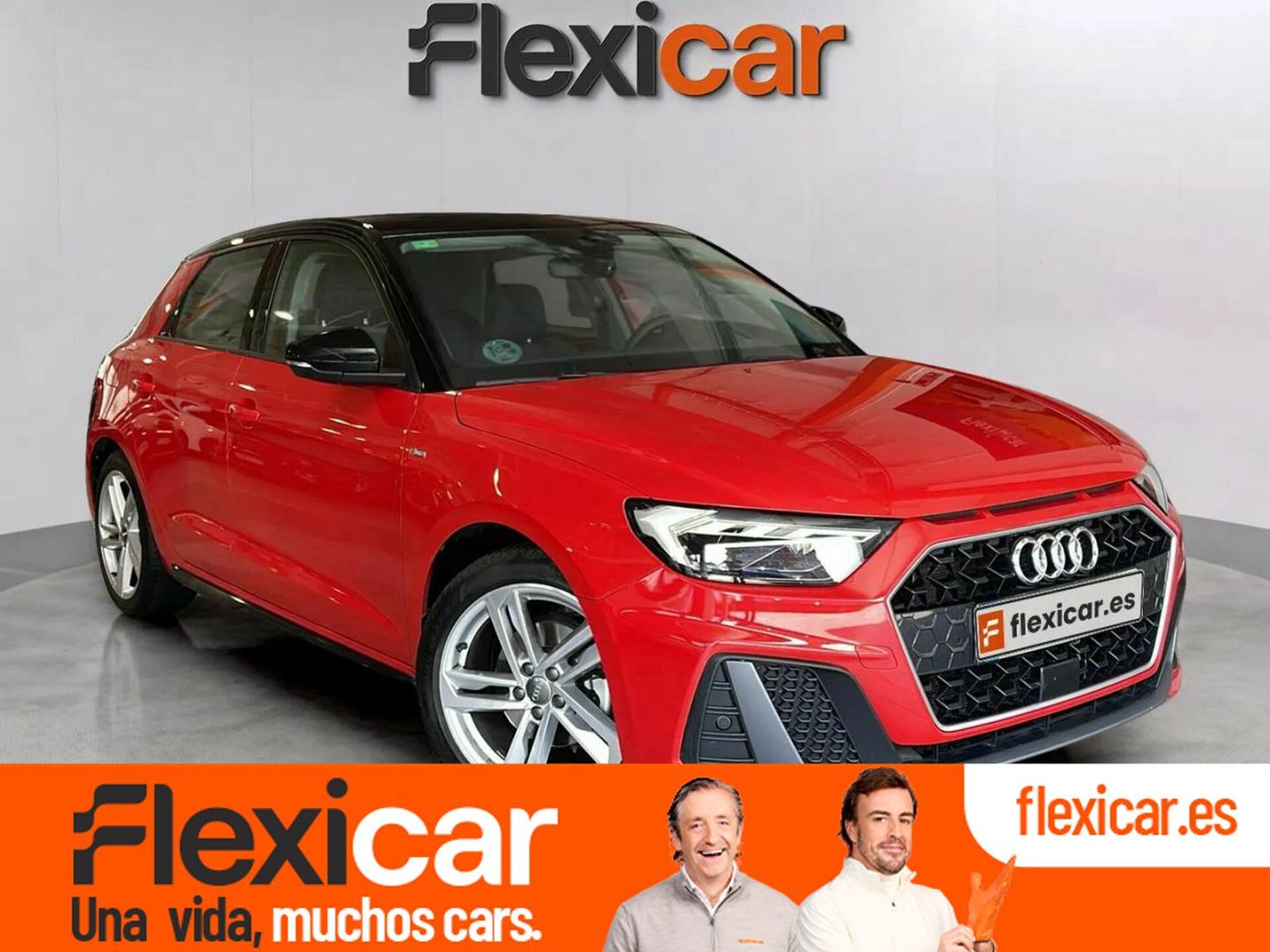 Imagen de AUDI A1