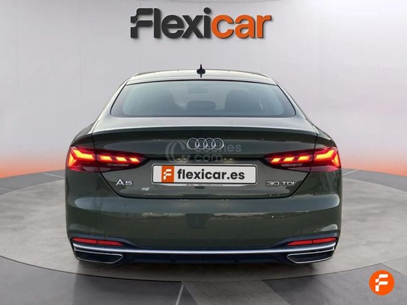 Foto del AUDI A5 Sportback 35 TDI S line S tronic