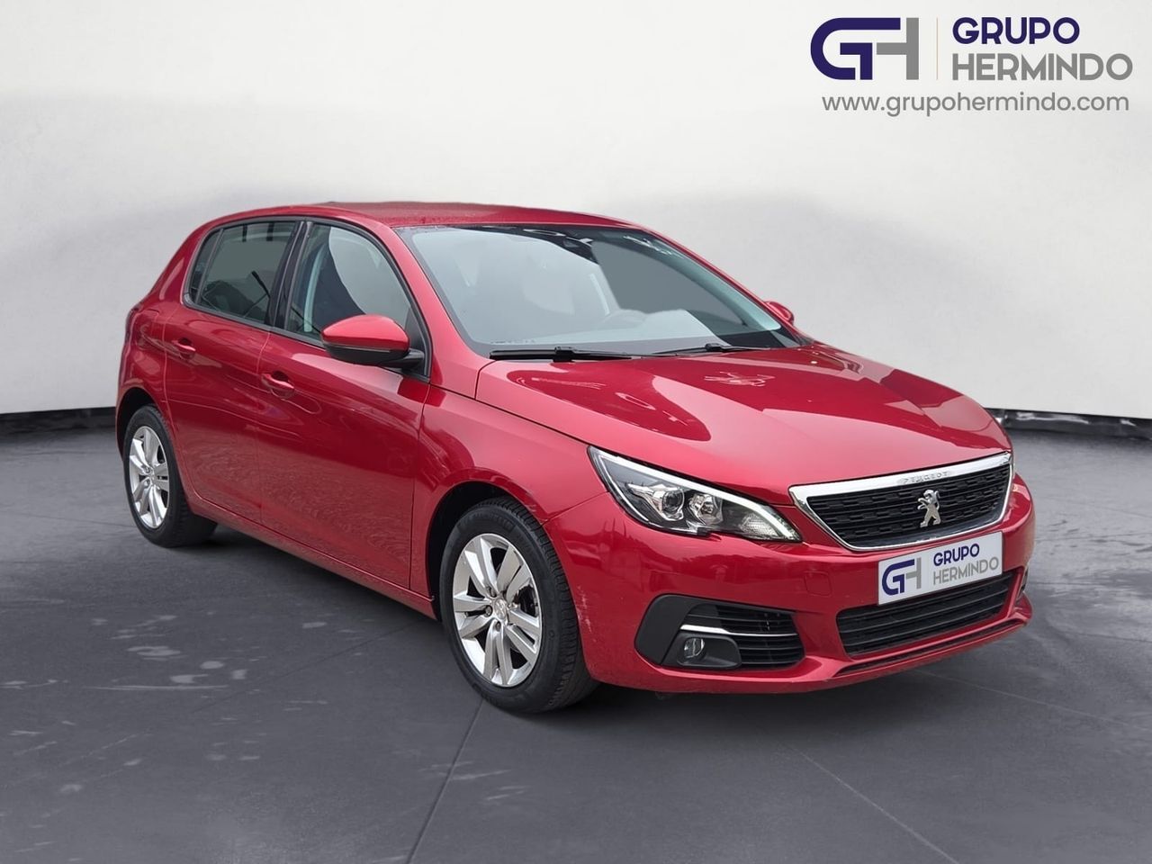 PEUGEOT 308 (ACTIVE PACK BLUE HDI 130 CV) en Lugo