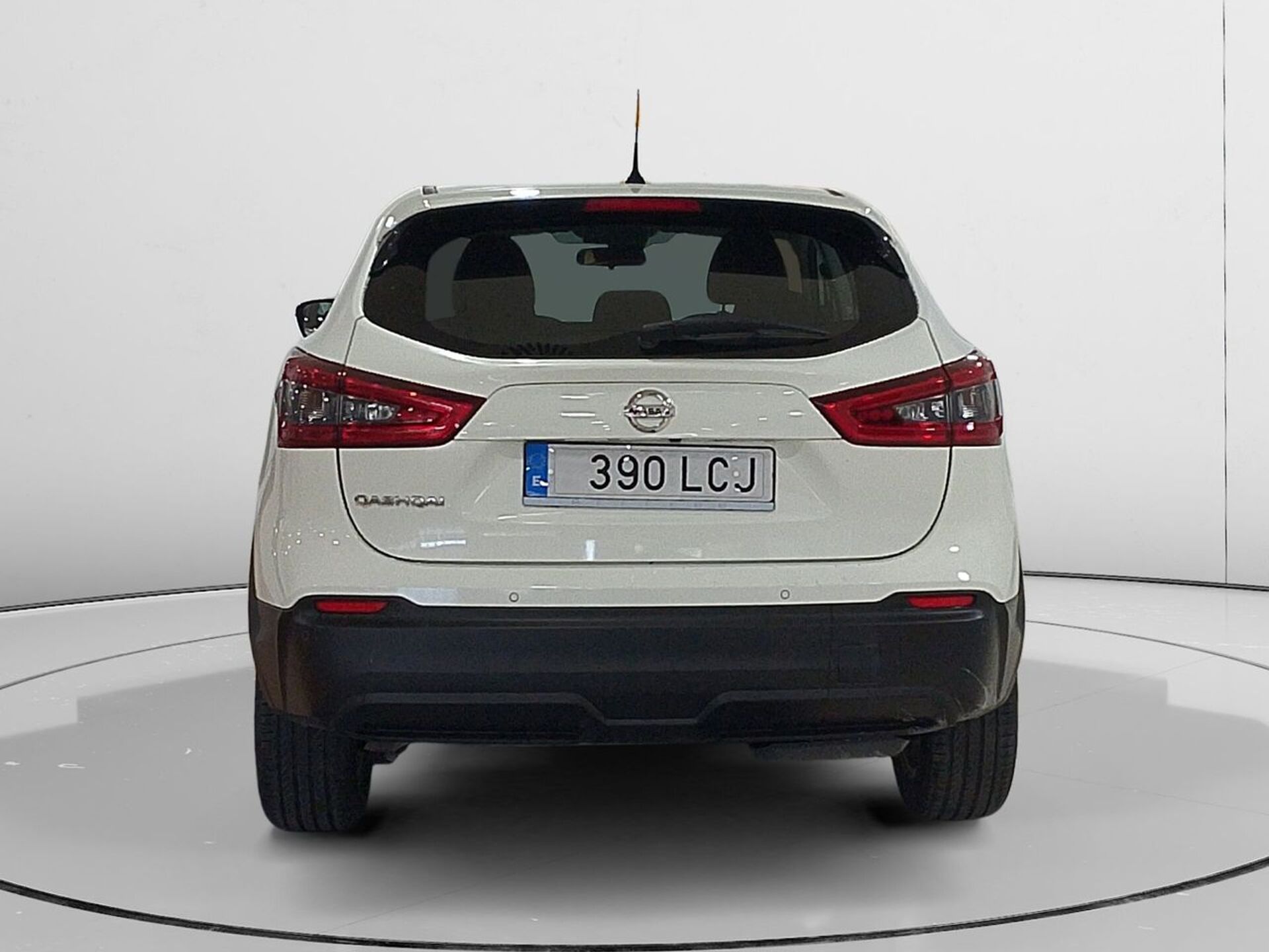 Imagen 3 de NISSAN Qashqai