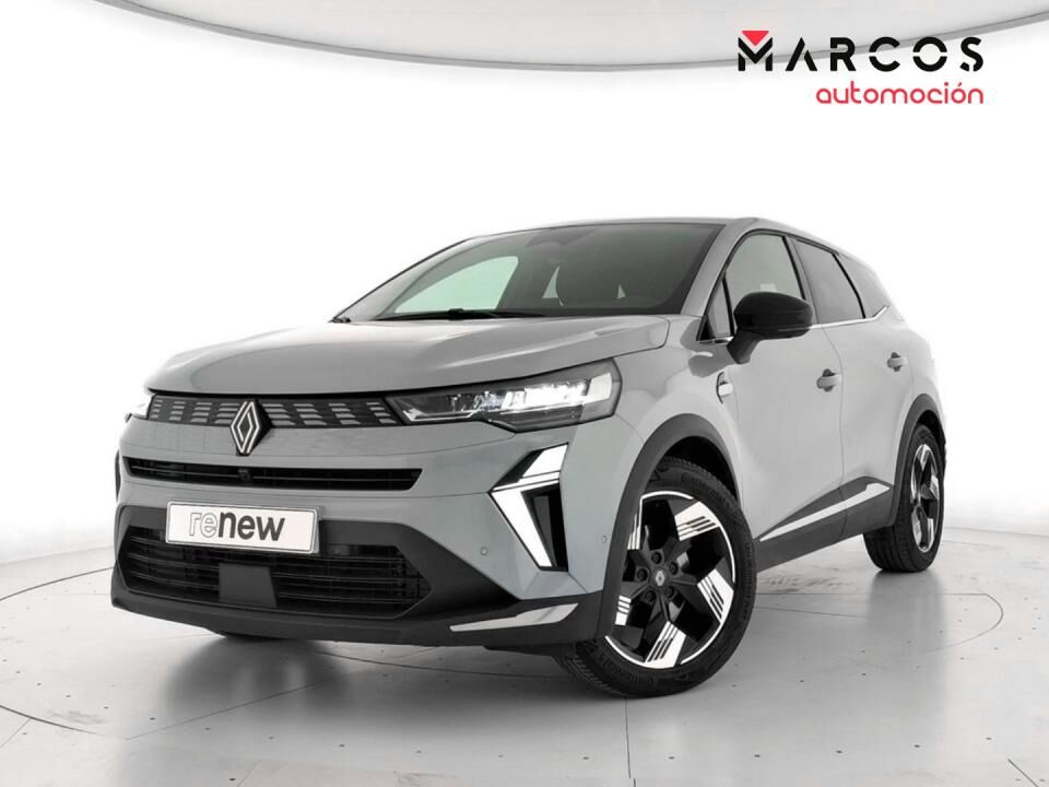 RENAULT Symbioz (Techno E-Tech full hybr 105kW (145CV)) en Murcia