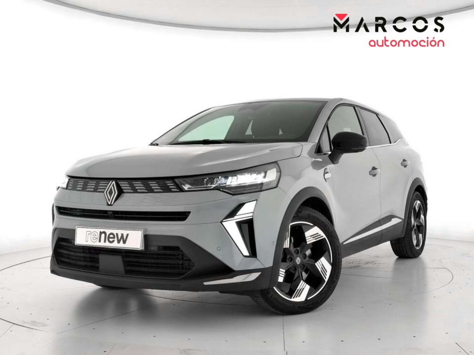 Imagen de RENAULT Symbioz