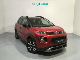 Imagen de CITROEN C3 Aircross Puretech S&S Live 110