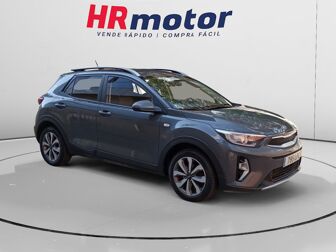 Imagen de KIA Stonic 1.0 T-GDi MHEV iMT Concept 120