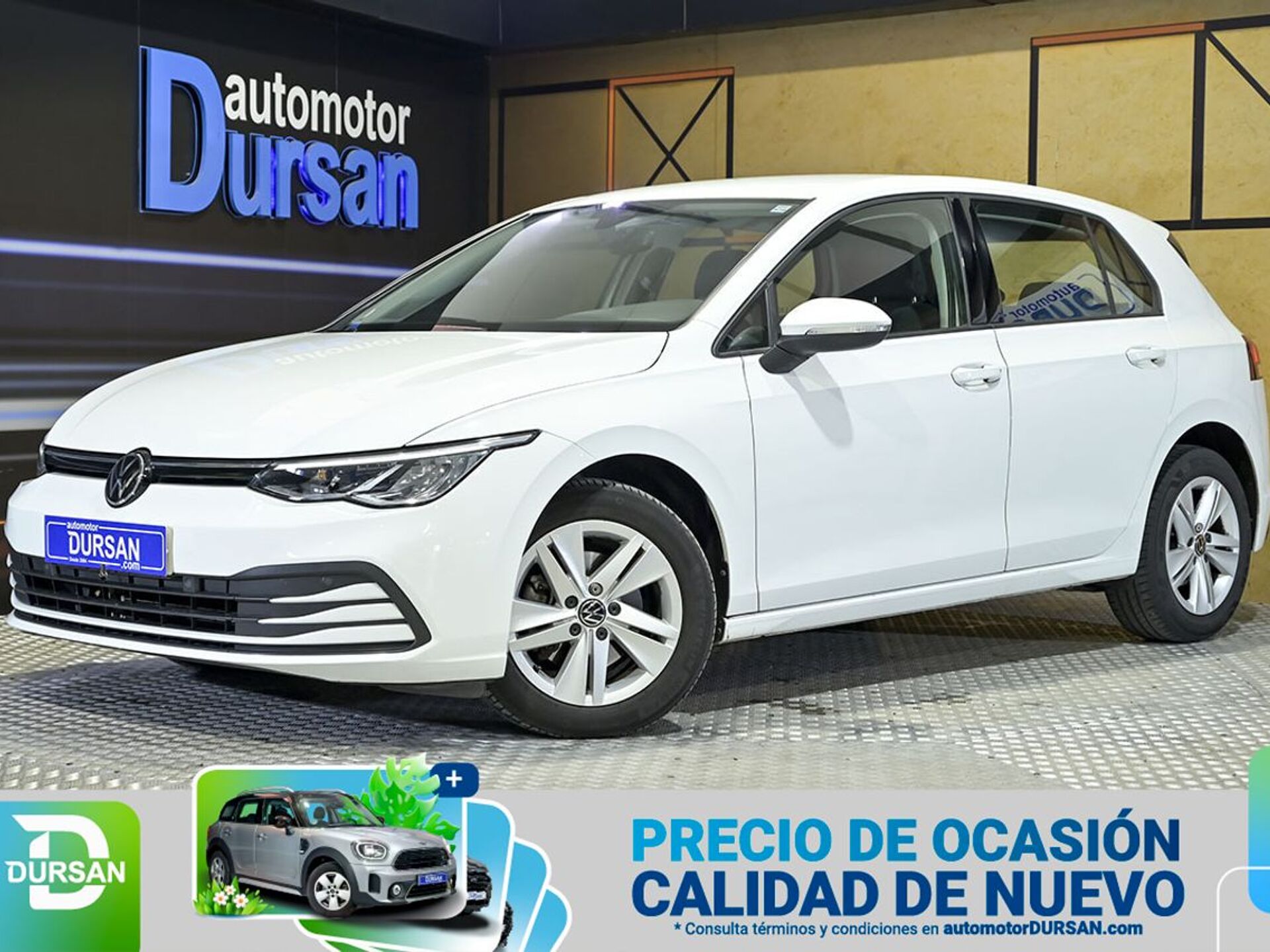 Imagen de VOLKSWAGEN Golf