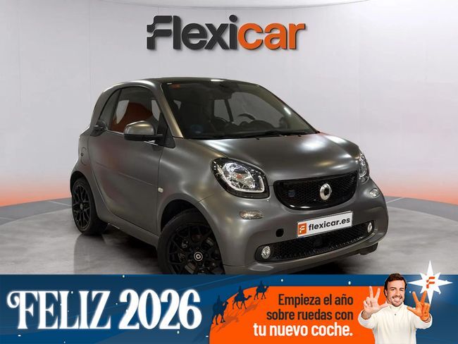 SMART Fortwo (.) en Barcelona