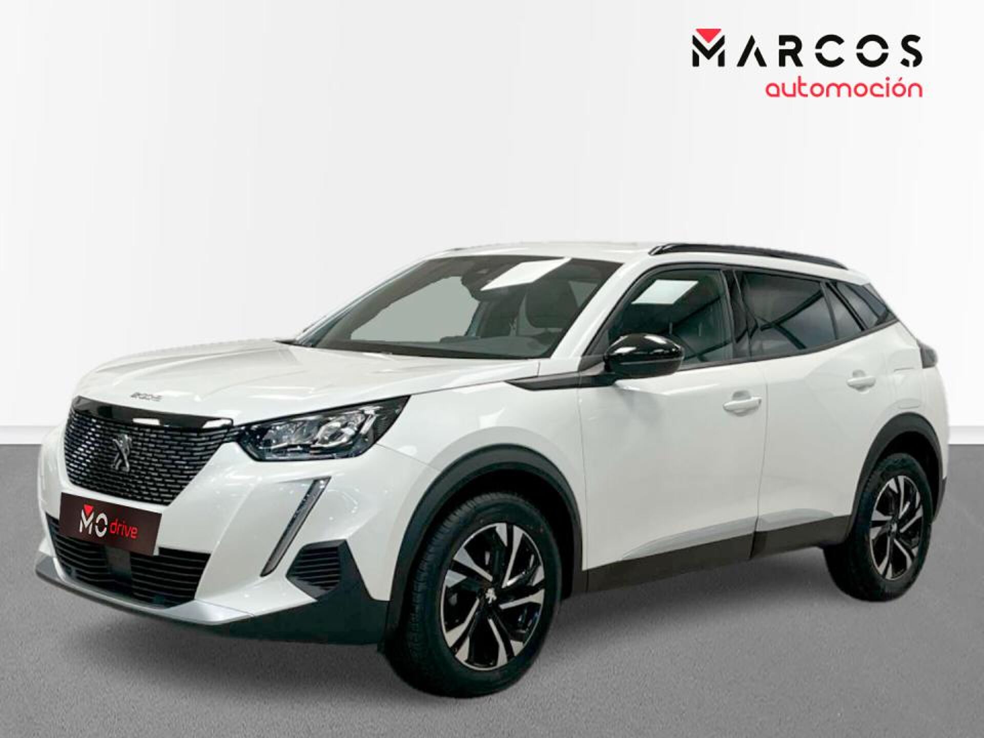 Imagen de PEUGEOT 2008
