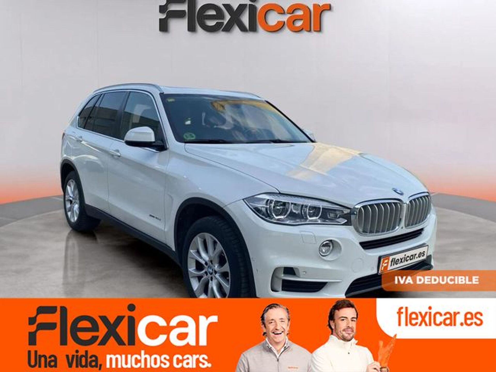 Imagen de BMW X5