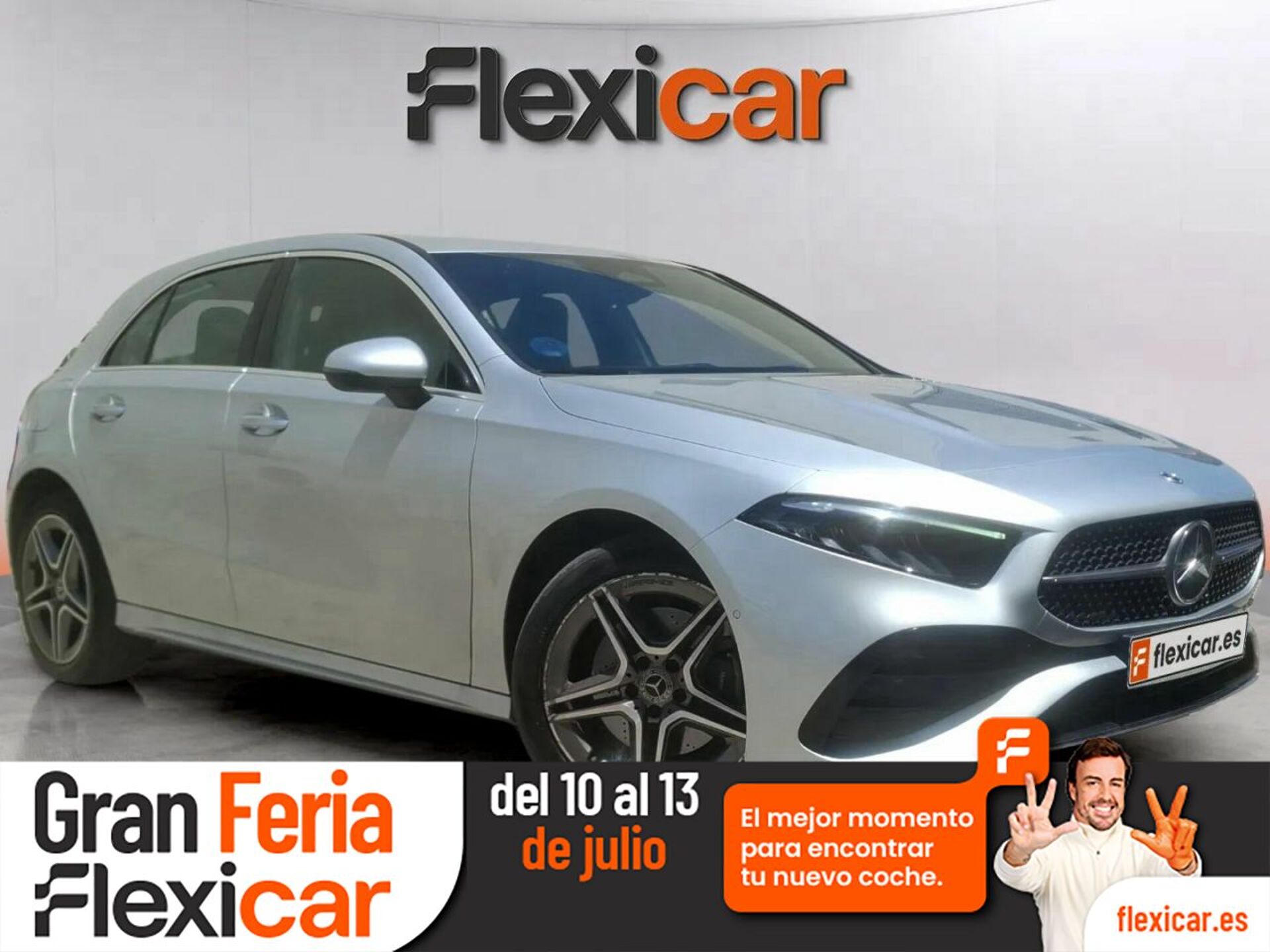 Imagen de MERCEDES Clase A