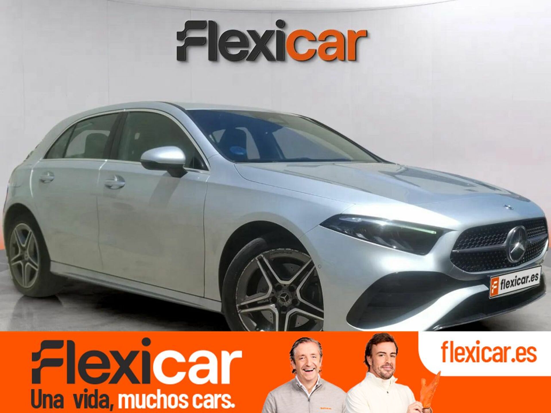 Imagen de MERCEDES Clase A