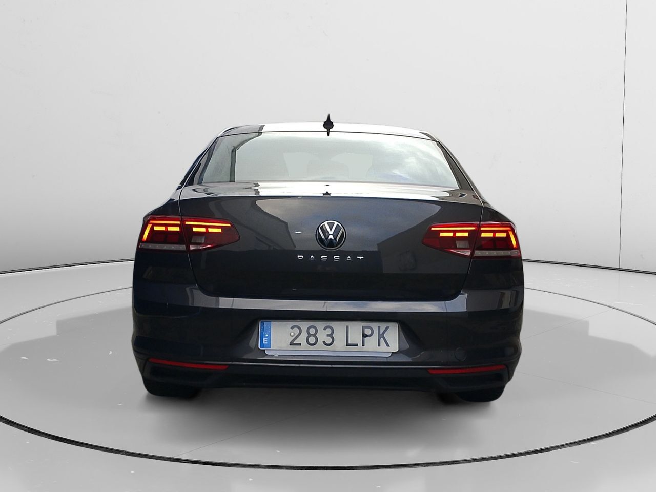 Foto del VOLKSWAGEN Passat 2.0TDI EVO Business DSG7 90kW