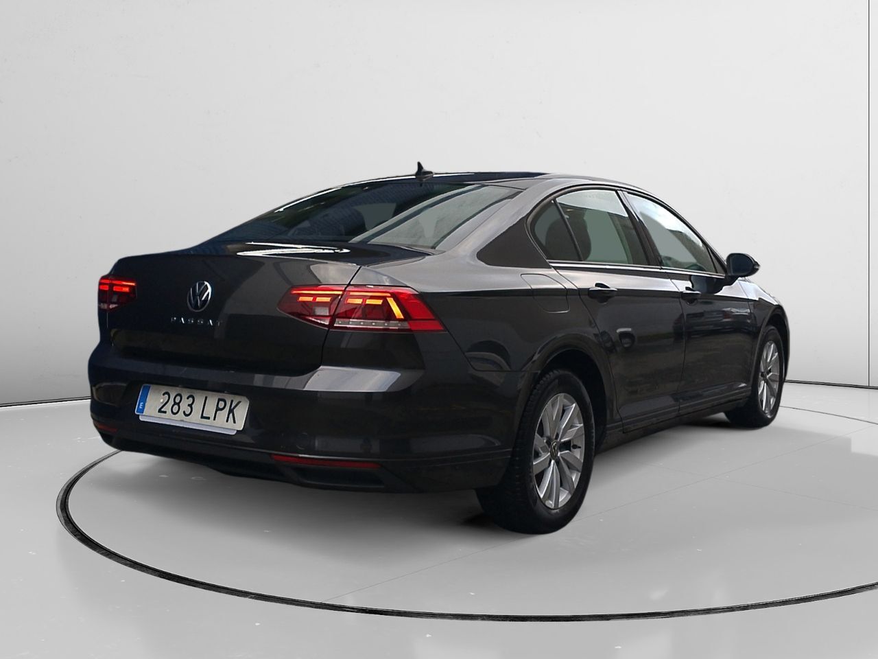 Foto del VOLKSWAGEN Passat 2.0TDI EVO Business DSG7 90kW