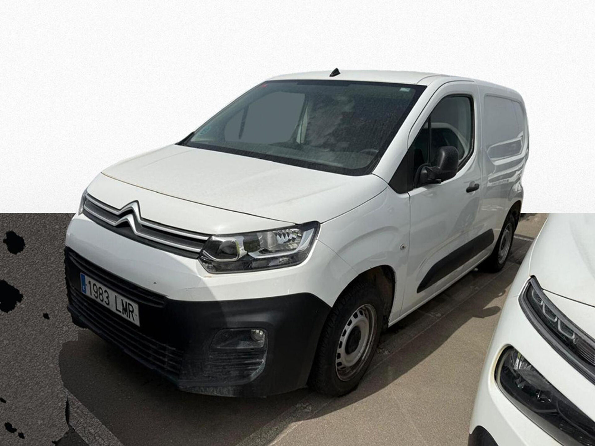 Imagen 2 de CITROEN Berlingo
