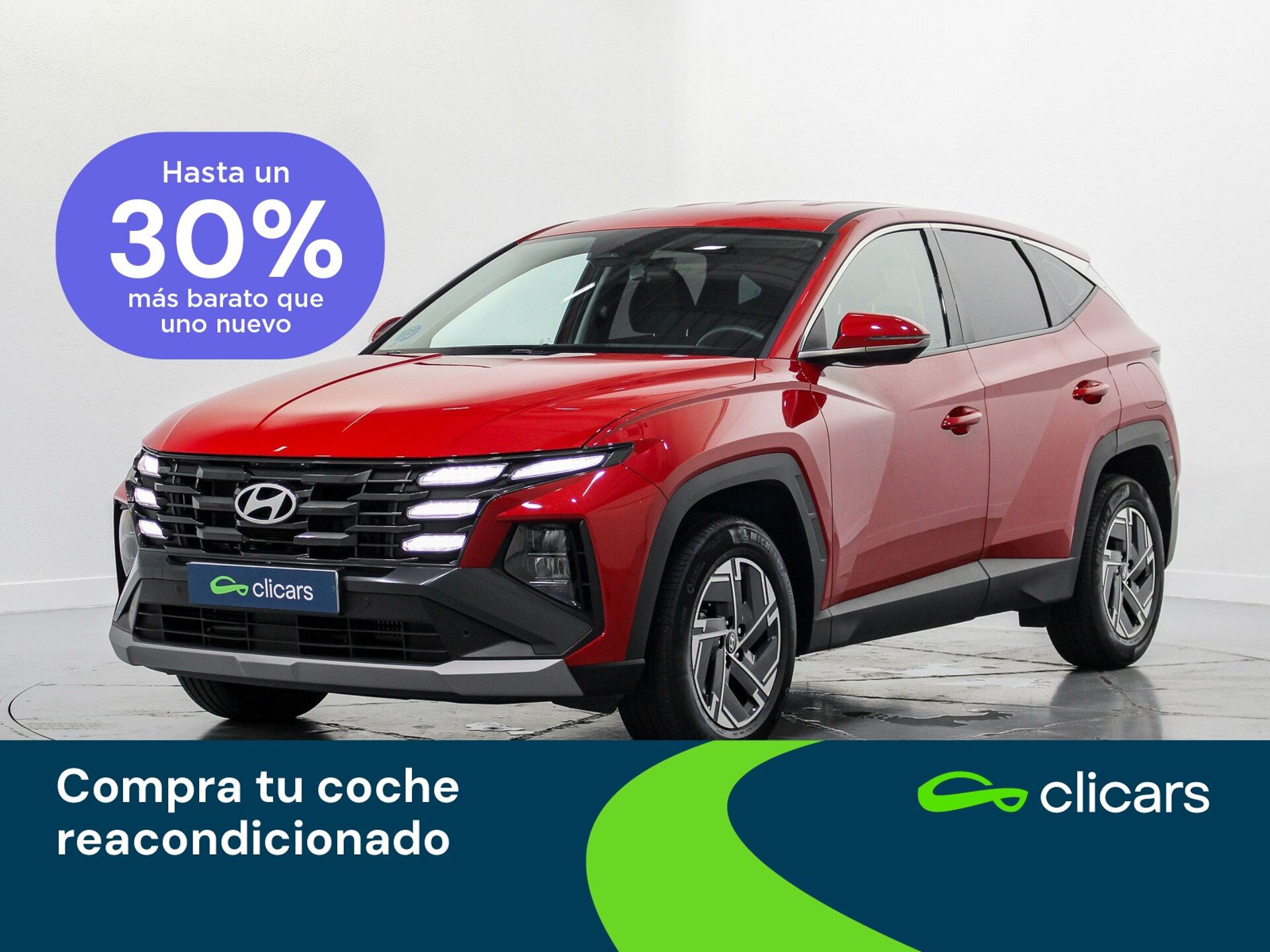 Imagen de HYUNDAI Tucson