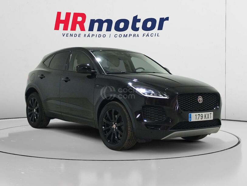 Foto del JAGUAR E-Pace 2.0D I4 HSE AWD Aut. 150