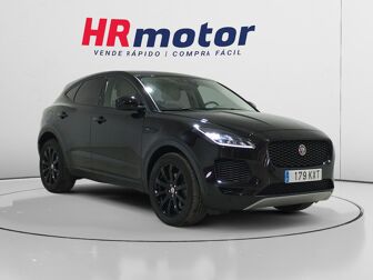 Imagen de JAGUAR E-Pace 2.0D I4 HSE AWD Aut. 150