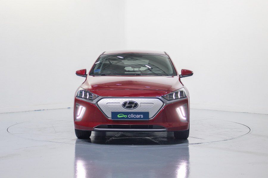 Foto del HYUNDAI Ioniq EV 100kW Tecno