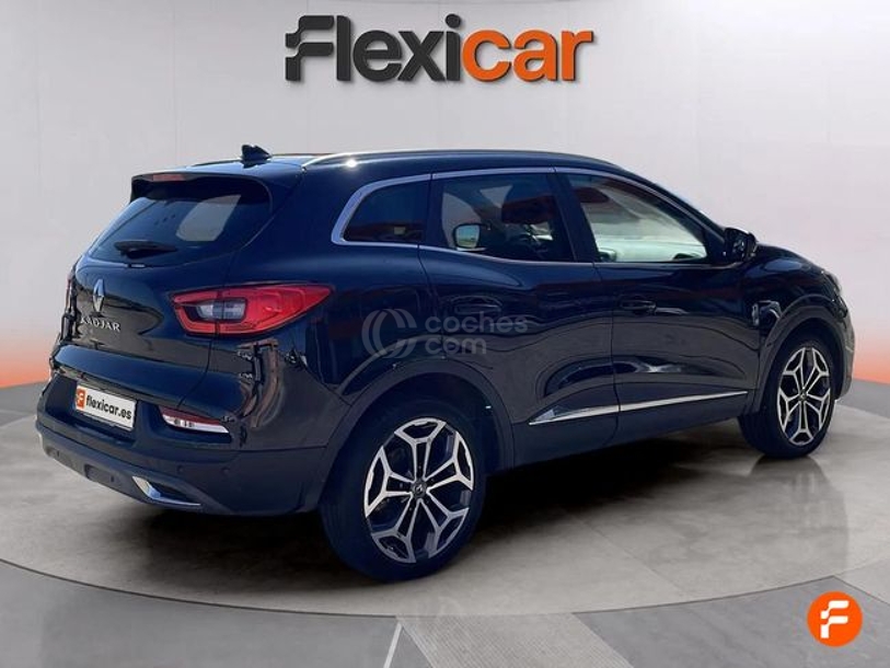 Foto del RENAULT Kadjar 1.3 TCe GPF Limited EDC 103kW