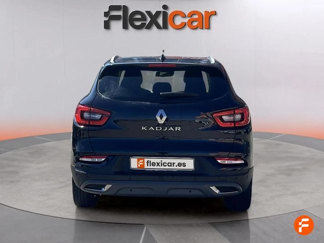 Foto del RENAULT Kadjar 1.3 TCe GPF Limited EDC 103kW
