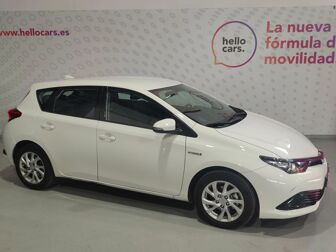 Imagen de TOYOTA Auris hybrid 140H Active Business Plus