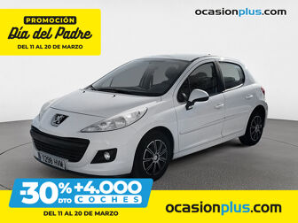 Imagen de PEUGEOT 207 + 1.4HDI FAP