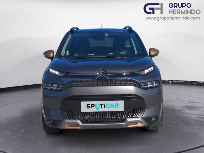 Foto del CITROEN C3 Aircross BlueHDi S&S C-Series 110