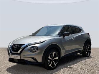 Imagen de NISSAN Juke 1.0 DIG-T Tekna 4x2 114