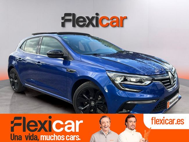 Foto del RENAULT Mégane 1.2 TCe Energy GT Line 97kW