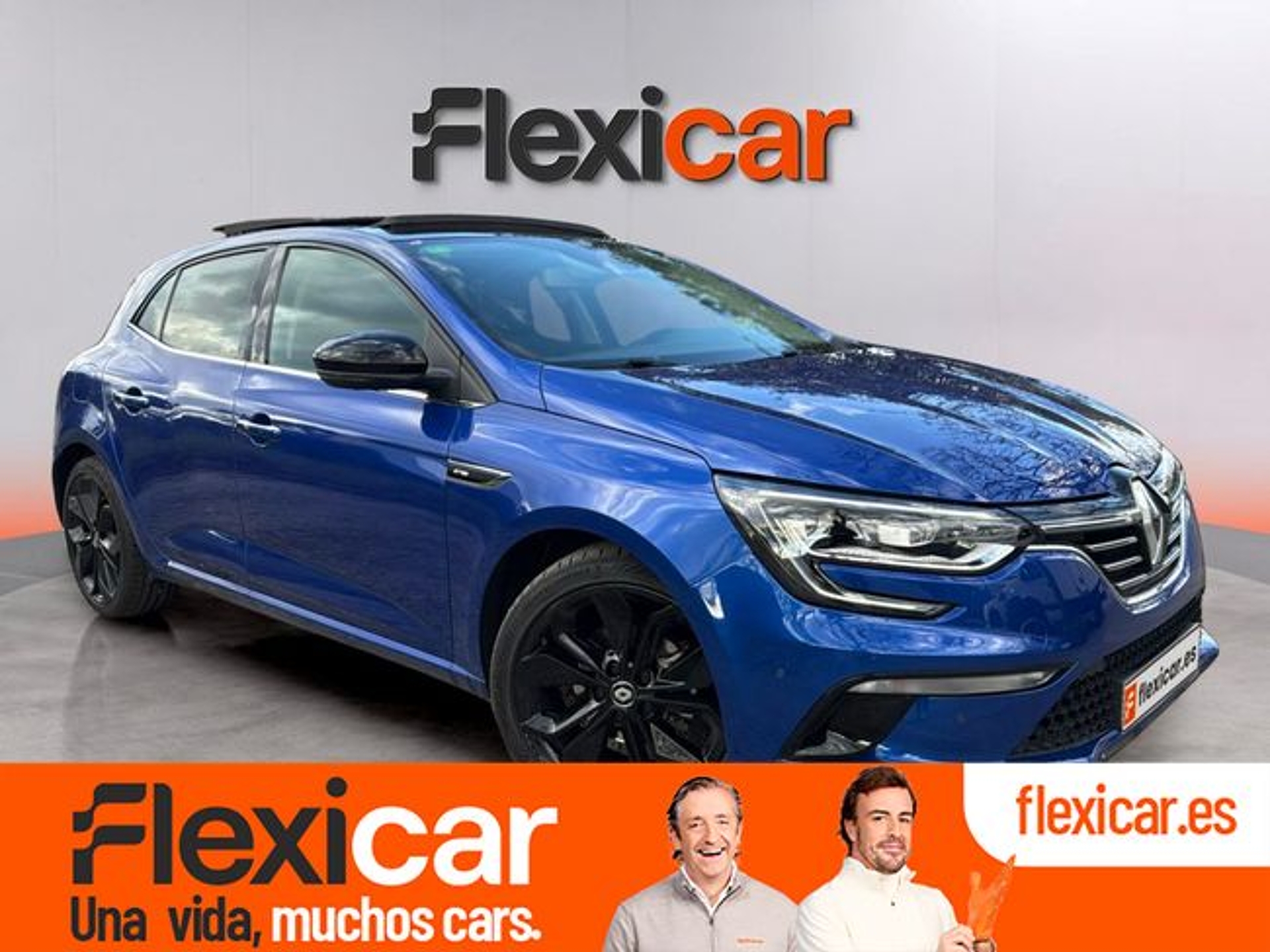Imagen de RENAULT Mégane
