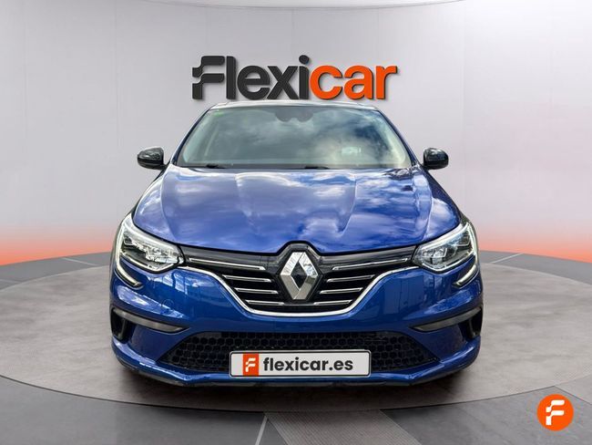 Foto del RENAULT Mégane 1.2 TCe Energy GT Line 97kW