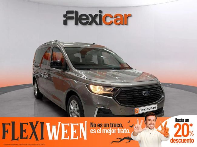 FORD Tourneo Connect (1.5 Ecoboost Titanium) en Barcelona