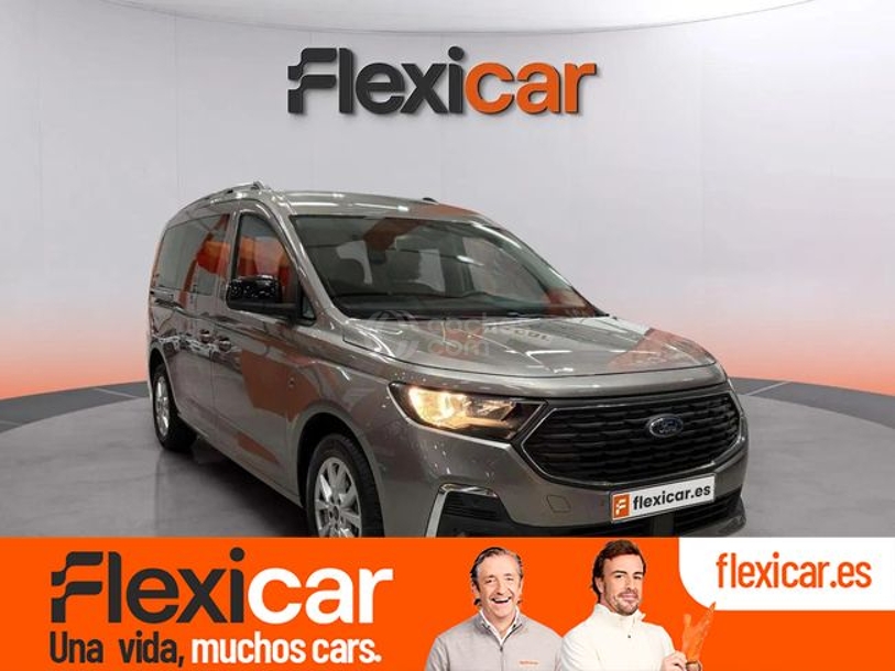 Foto del FORD Tourneo Connect 1.5 Ecoboost SWB L1 Titanium