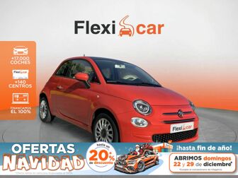 Imagen de FIAT 500 1.2 120th Aniversario