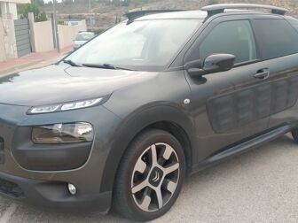 Imagen de CITROEN C4 Cactus 1.6 BlueHDi S&S Shine Ed. ETG6 100