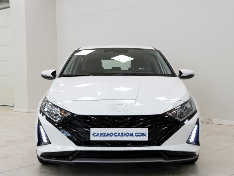 Foto del HYUNDAI i20 1.0 TGDI Klass 100