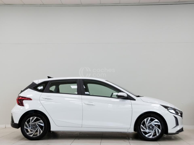 Foto del HYUNDAI i20 1.0 TGDI Klass 100