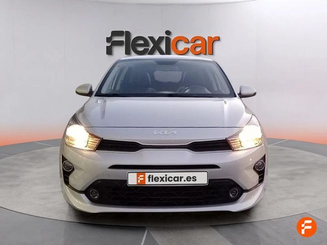 Foto del KIA Rio 1.2 DPi Drive 84