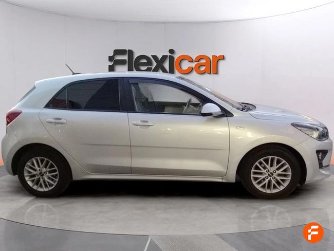 Foto del KIA Rio 1.2 DPi Drive 84