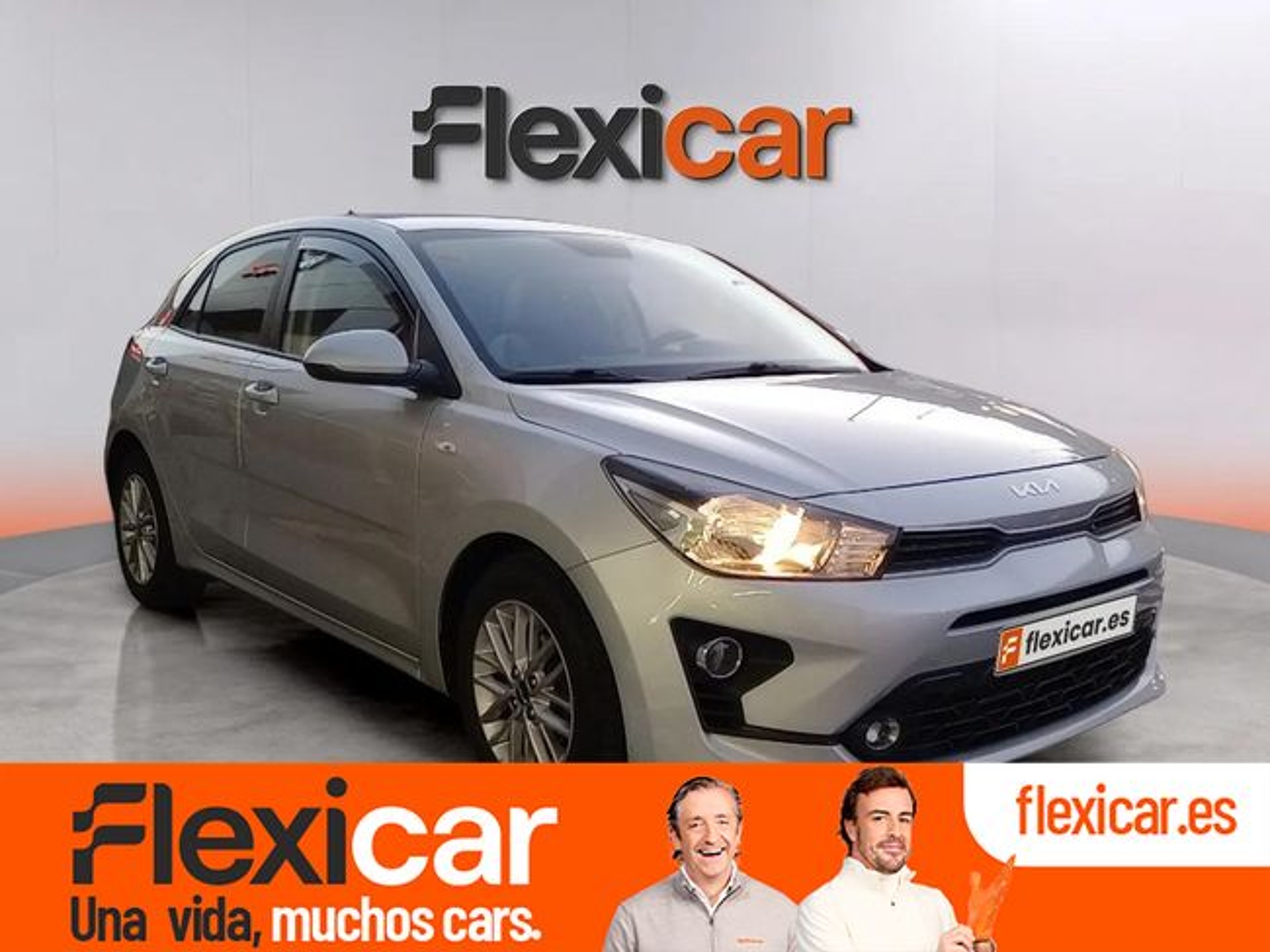 Imagen de KIA Rio
