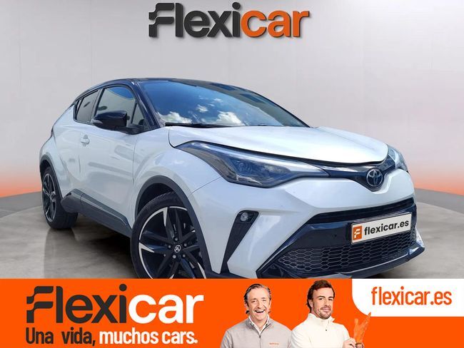TOYOTA C-HR (2.0 180H GR Sport) en Baleares