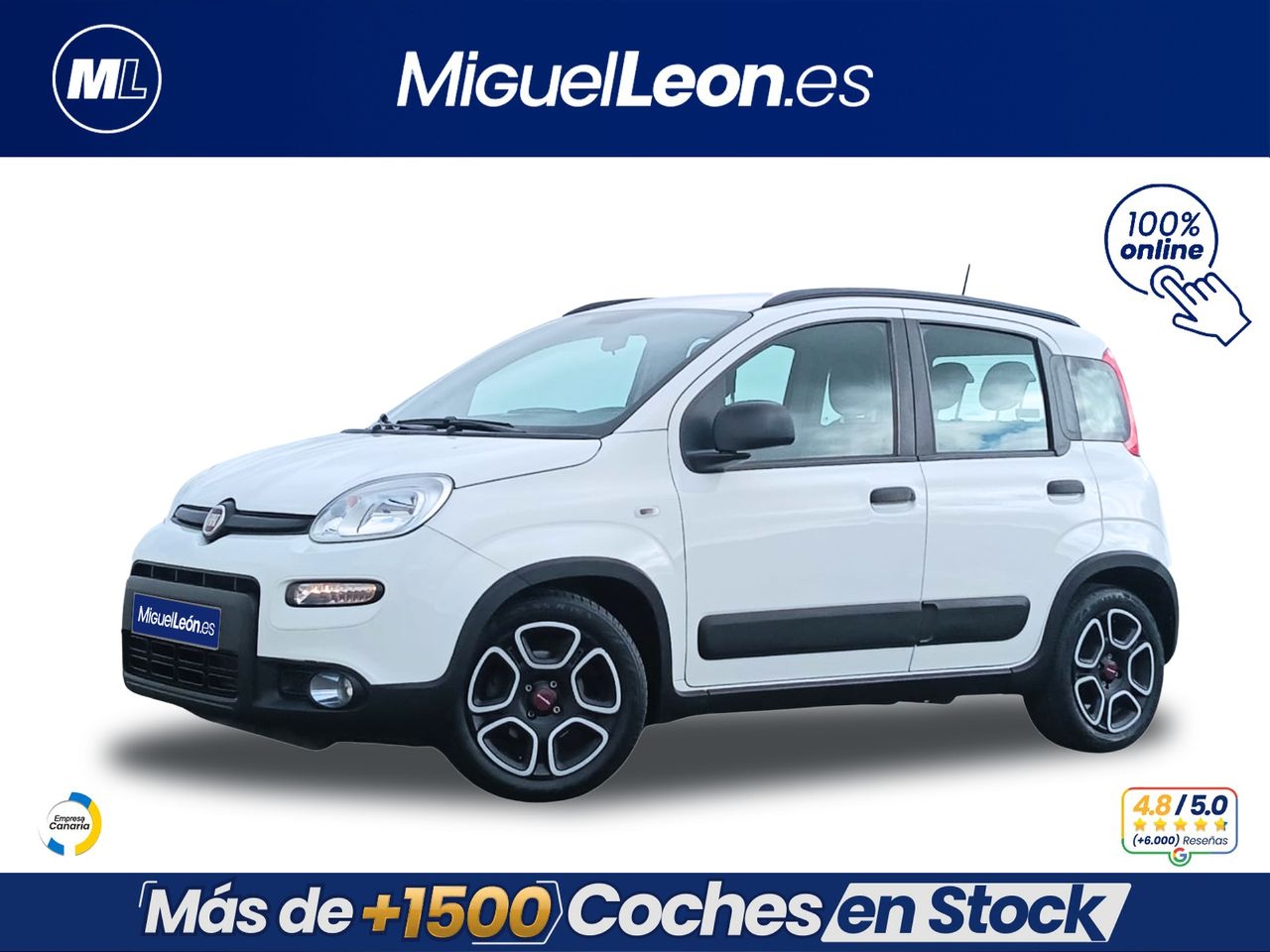 Imagen de FIAT Panda