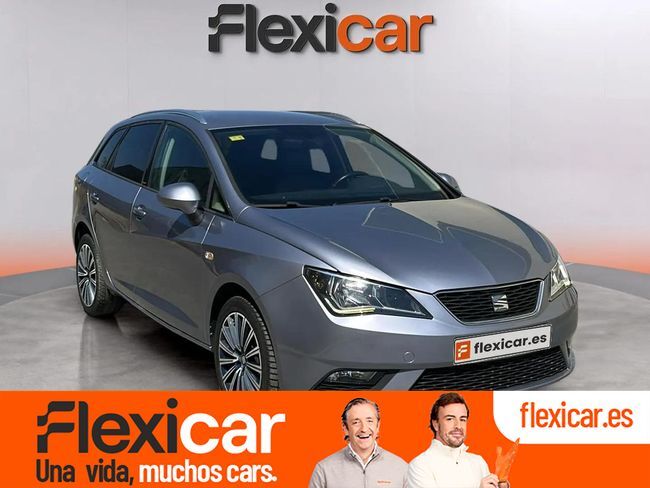 SEAT Ibiza (ST 1.4 TDI 90cv Reference) en Cáceres