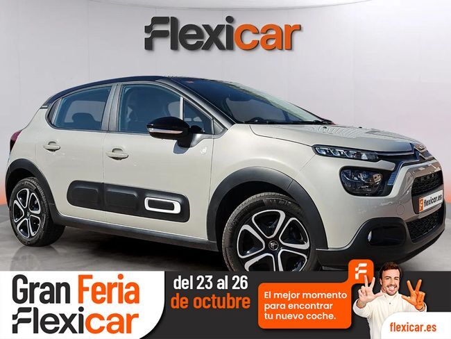 CITROEN C3 (PureTech 60KW (83CV) C-Series) en Madrid