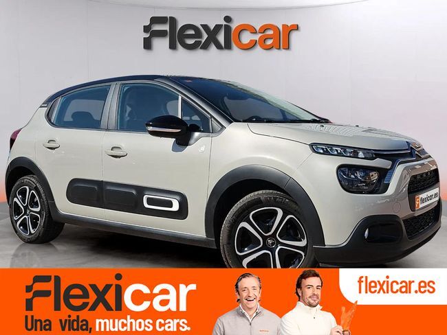 CITROEN C3 (PureTech 60KW (83CV) C-Series) en Madrid