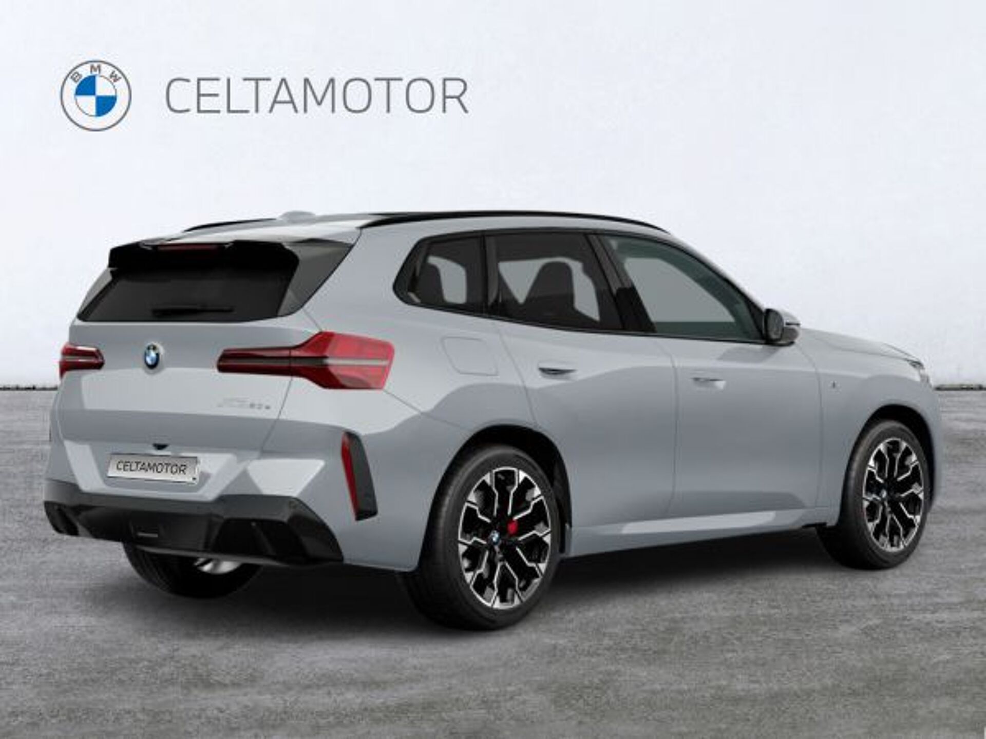 Imagen 2 de BMW X3