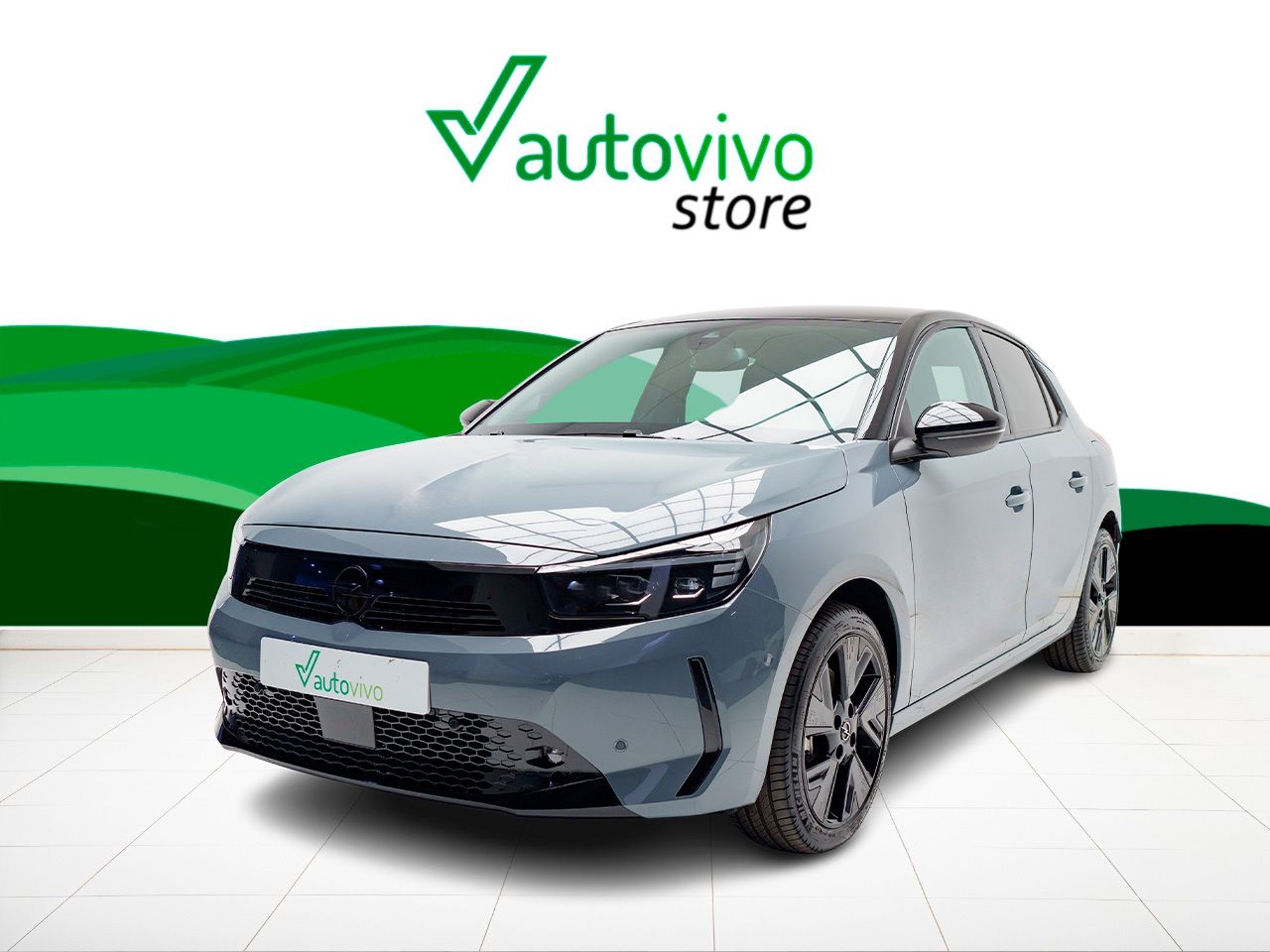 Imagen de OPEL Corsa