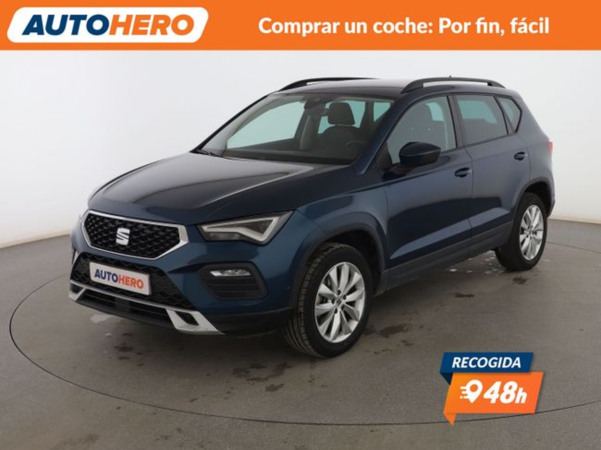 Imagen de SEAT Ateca