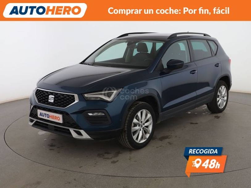 Foto del SEAT Ateca 1.5 EcoTSI S&S Style Go